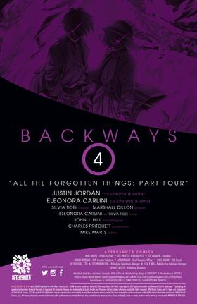 Read BACKWAYS  4 Page 2 in English