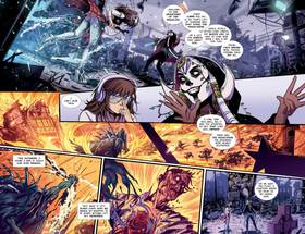 Read BACKWAYS  3 Page 8 in English