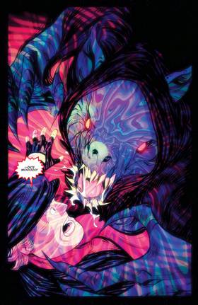 Read BAD RECEPTION  3 Page 4 in English