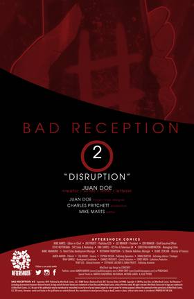 Read BAD RECEPTION  2 Page 2 in English