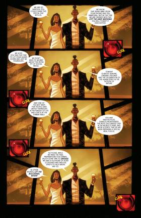 Read BAD RECEPTION  2 Page 5 in English