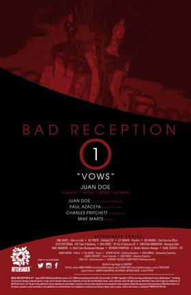 Read BAD RECEPTION  1 Page 2 in English