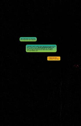 Read BAD RECEPTION  1 Page 3 in English