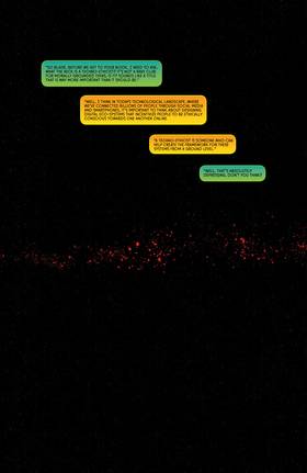 Read BAD RECEPTION  1 Page 4 in English