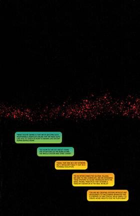 Read BAD RECEPTION  1 Page 5 in English