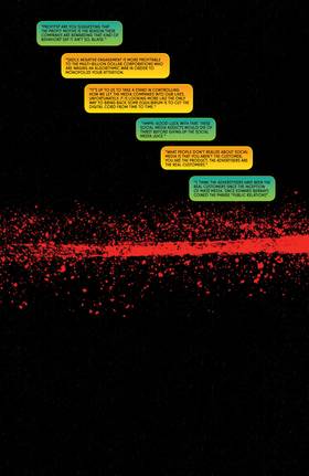 Read BAD RECEPTION  1 Page 6 in English