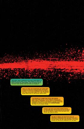 Read BAD RECEPTION  1 Page 7 in English