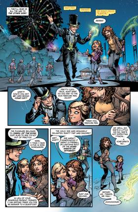 Read BEQUEST  2 Page 6 in English