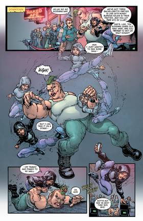 Read BEQUEST  2 Page 7 in English