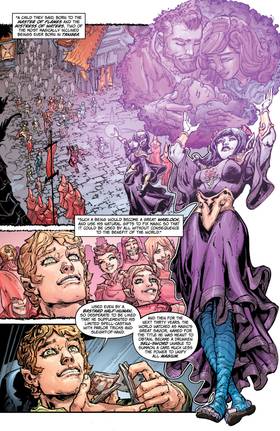Read BEQUEST  4 Page 4 in English