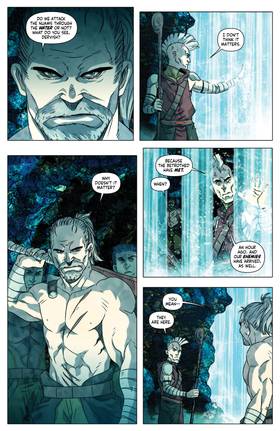Read BETROTHED  1 Page 10 in English