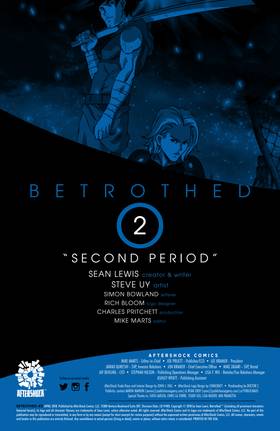 Read BETROTHED  2 Page 2 in English