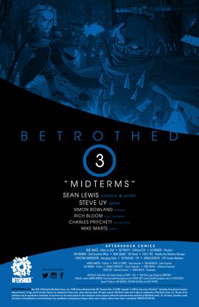 Read BETROTHED  3 Page 2 in English