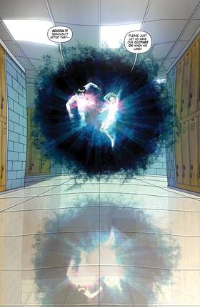 Read BETROTHED  2 Page 8 in English