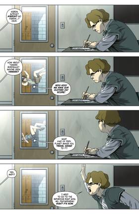 Read BETROTHED  2 Page 9 in English