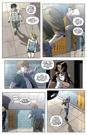 Read BETROTHED  2 Page 10 in English
