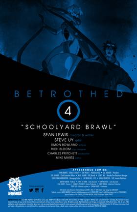 Read BETROTHED  4 Page 2 in English