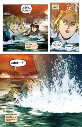 Read BETROTHED  4 Page 4 in English