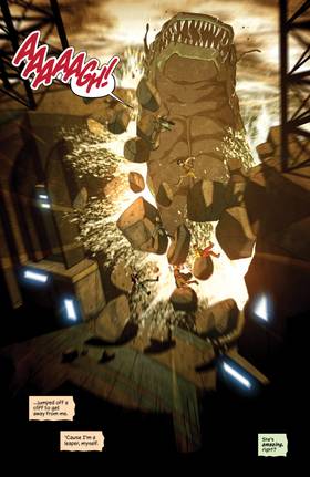 Read BETROTHED  4 Page 7 in English