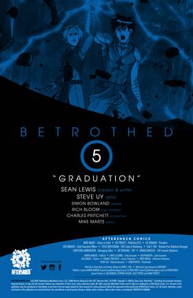 Read BETROTHED  5 Page 2 in English