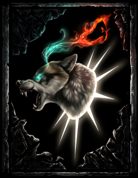 Read Obsidian Fire  1 Page 1 in English