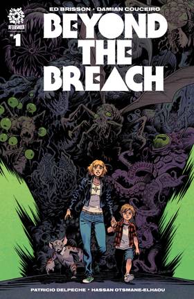 BEYOND THE BREACH #1