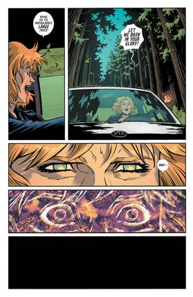 Read BEYOND THE BREACH  1 Page 5 in English