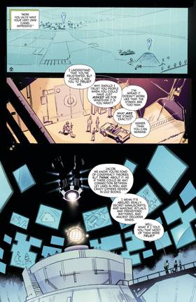 Read BEYONDERS  2 Page 10 in English