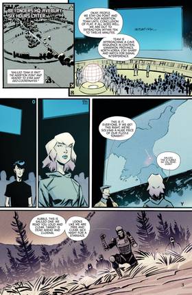 Read BEYONDERS  3 Page 7 in English