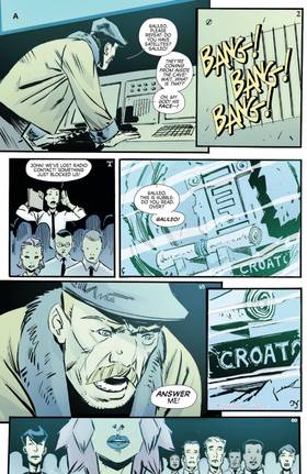 Read BEYONDERS  3 Page 9 in English