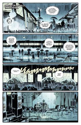 Read BEYONDERS  5 Page 3 in English