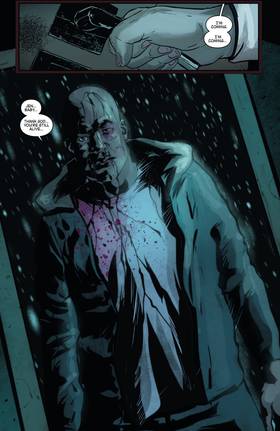 Read BLACK EYED KIDS  7 Page 4 in English