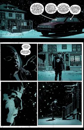 Read BLACK EYED KIDS  14 Page 8 in English