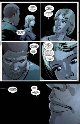 Read BLACK EYED KIDS  15 Page 4 in English