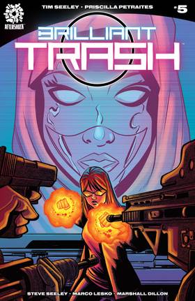 BRILLIANT TRASH #5