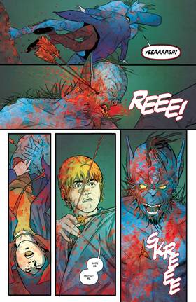 Read BROTHERS DRACUL  2 Page 6 in English
