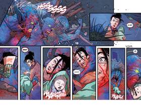 Read BROTHERS DRACUL  3 Page 6 in English