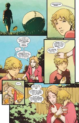 Read BULLS OF BEACON HILL  1 Page 7 in English