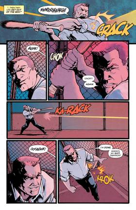 Read BULLS OF BEACON HILL  1 Page 10 in English