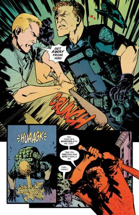 Read BULLS OF BEACON HILL  2 Page 10 in English