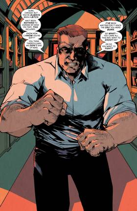 Read BULLS OF BEACON HILL  5 Page 5 in English