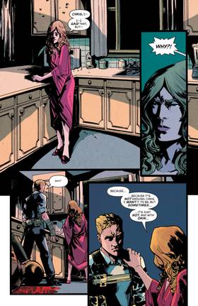 Read BULLS OF BEACON HILL  4 Page 10 in English
