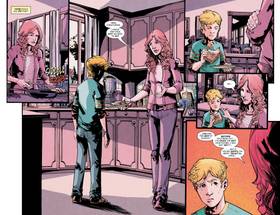 Read BULLS OF BEACON HILL  4 Page 4 in English