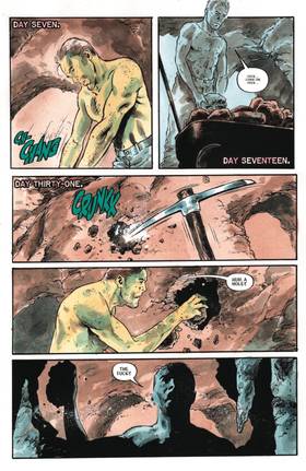 Read BUNNY MASK  1 Page 10 in English