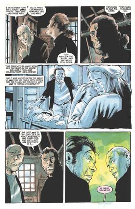 Read BUNNY MASK  2 Page 7 in English