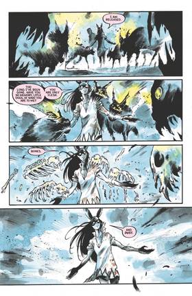 Read BUNNY MASK  4 Page 3 in English