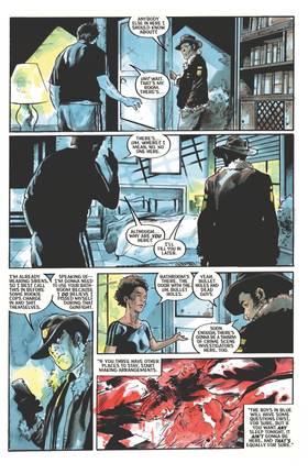 Read BUNNY MASK  3 Page 7 in English
