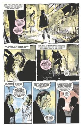 Read BUNNY MASK  5 Page 10 in English
