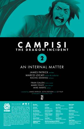 Read CAMPISI  2 Page 2 in English