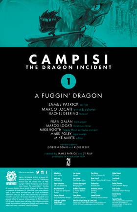 Read CAMPISI  1 Page 2 in English